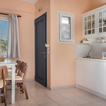 Apartament Anthi's Beach Fiskardo