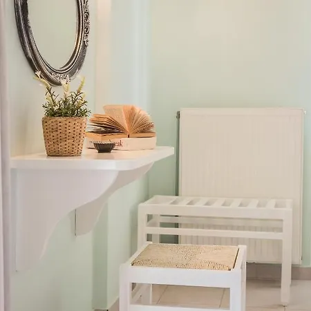 Anthi's Beach Apartment